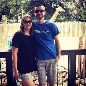 Meet your Posher, Kristen